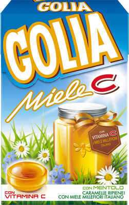 Miele C front packaging