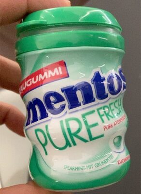 Mentos