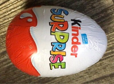 Kinder surprise