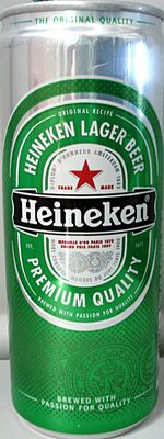 Heineken