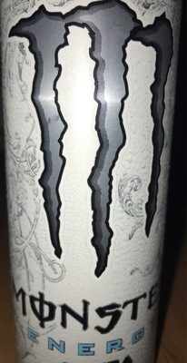 Monster Energy ultra