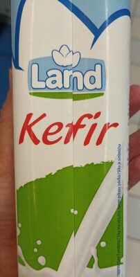 Kefir