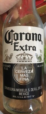Bierre corona