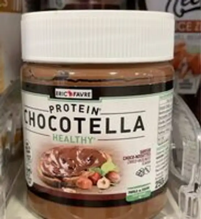 Chocotella