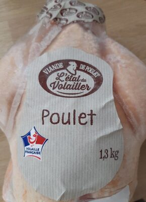 Poulet