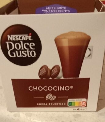 Chococino