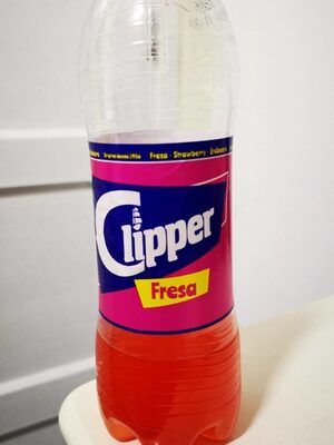 Fresa front packaging