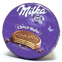 Choco Wafer Milka