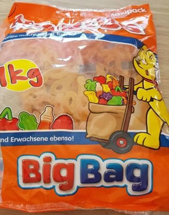 BigBag