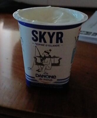 Skyr