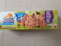 cookie pépites de chocolats