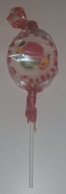 Roksy front packaging