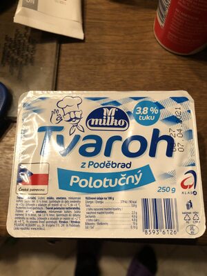 Tvaroh