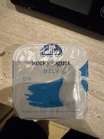 5% Fat Greek Yoghurt