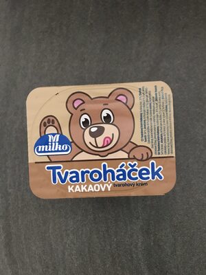 Tvaroháčwk kakao