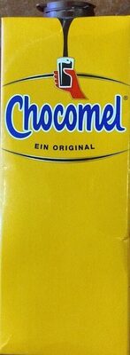 Drink chocomel