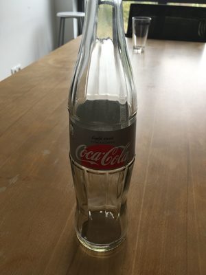 Coca Cola Light