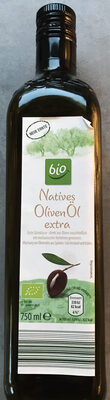 Extra Virgin Olive Oil