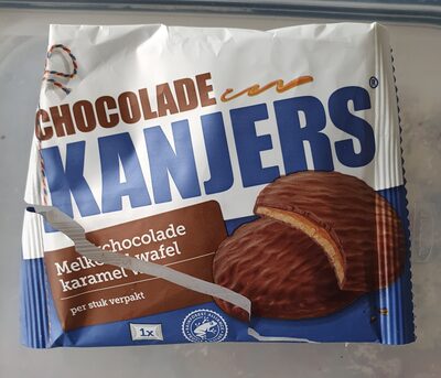 Chocolade Kanjers