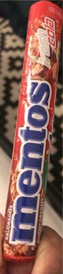 mentos