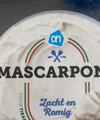 Mascarpone