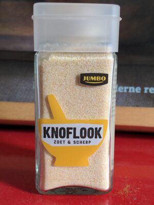 knoflook