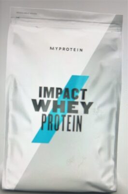 Whey Protein