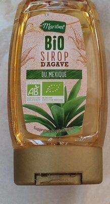 Sirop d agave