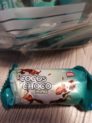 cocos choco