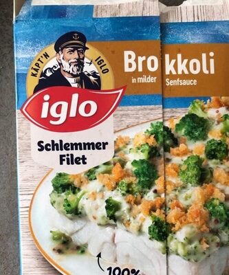 Schlemmer Filet Brokkoli