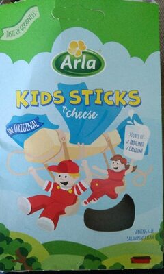Kids sticks