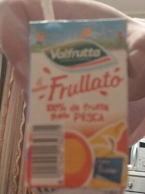Frullato