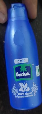 100% Pure coconut oil