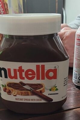 Nutella