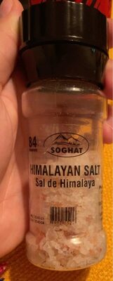Sale himalaya