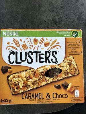 Clusters