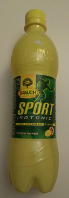Sport Isotonic