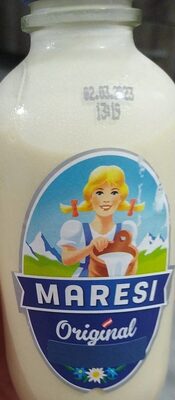 Kaffeemilch 7,5% 0,25 Liter