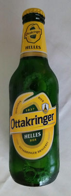 Ottakringer Helles Bier