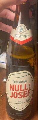 Ottakringer Null Komma Josef