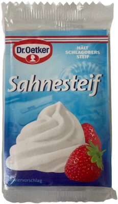 Sahnesteif 3er-Packung