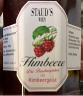 Himbeere