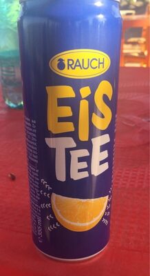 Eis Tee