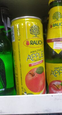 Rauch Apple