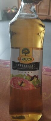Rauch Apfelessig