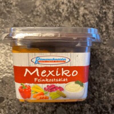 Mexiko Salat
