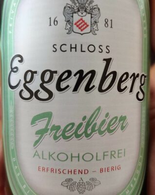 Freibier Alkoholfrei