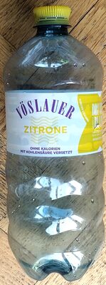 Vöslauer Zitrone
