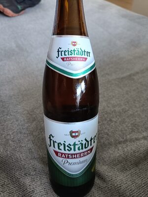 Bier - Ratsherrn Premium
