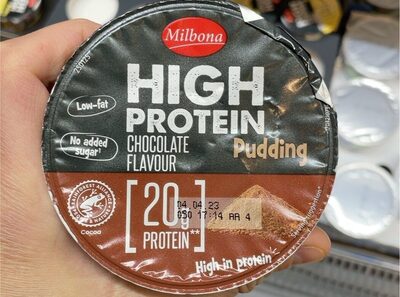 High Protein